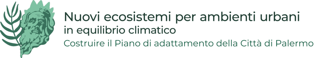 Nuovi ecosistemi per ambienti urbani in equilibrio climatico